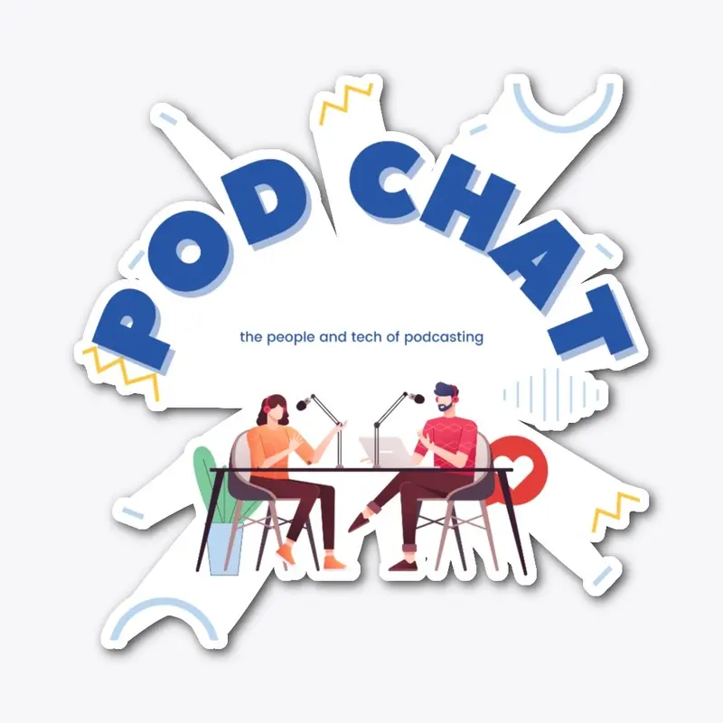 Pod Chat