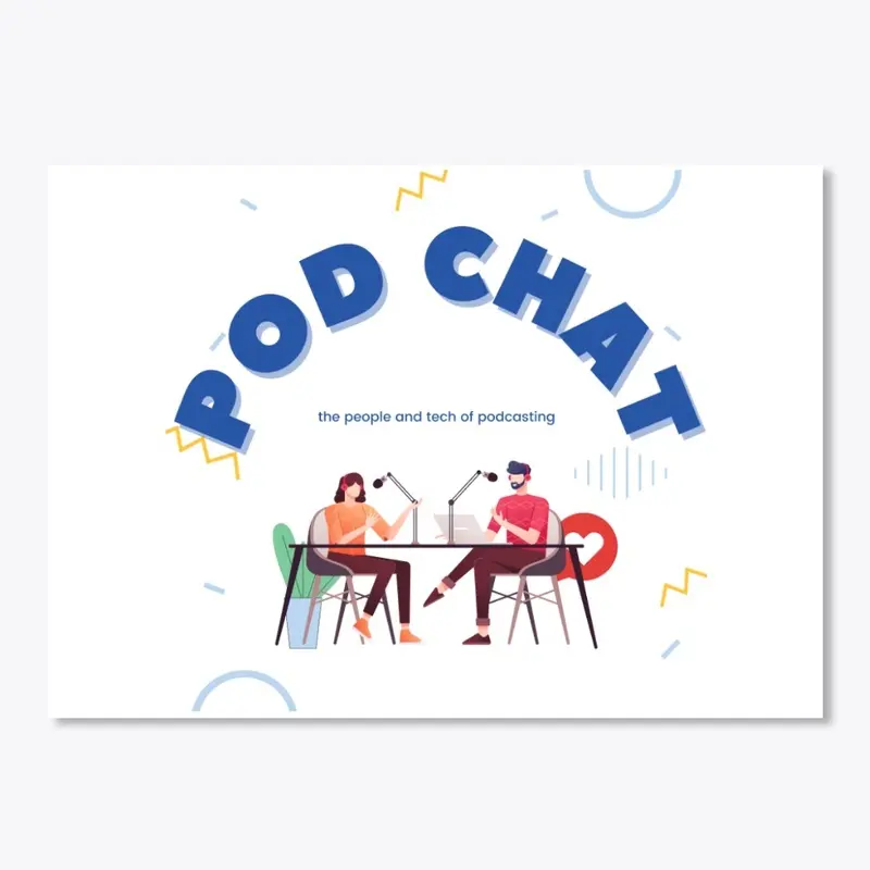 Pod Chat